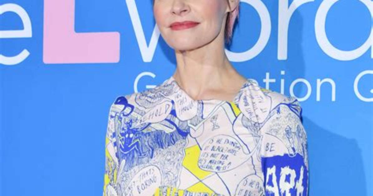 Leisha Hailey Net Worth 2024, Age, Height, Bio, Birthday, Wiki!