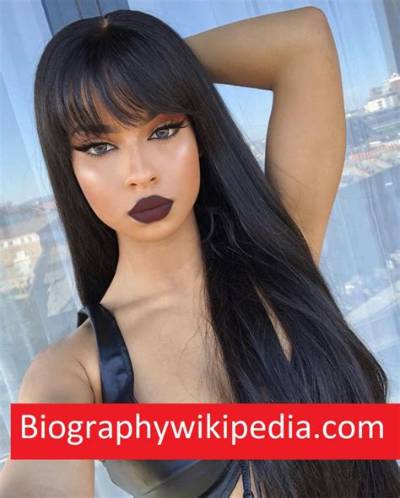 Lemy Beauty Net Worth, Age, Height, Bio, Birthday, Wiki!