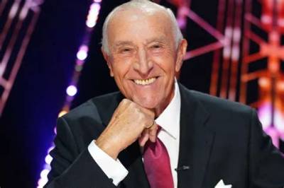 Len Goodman Net Worth 2024, Age, Height, Bio, Birthday, Wiki!