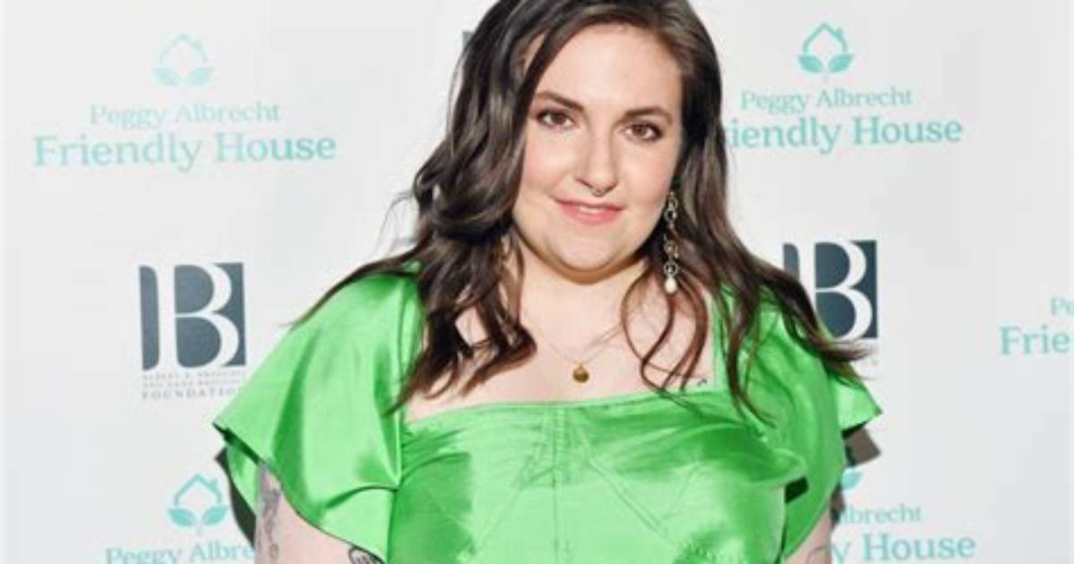Lena Dunham Net Worth 2024, Age, Height, Bio, Birthday, Wiki!