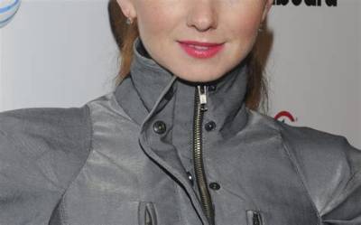Lena Katina Net Worth 2024, Age, Height, Bio, Birthday, Wiki!