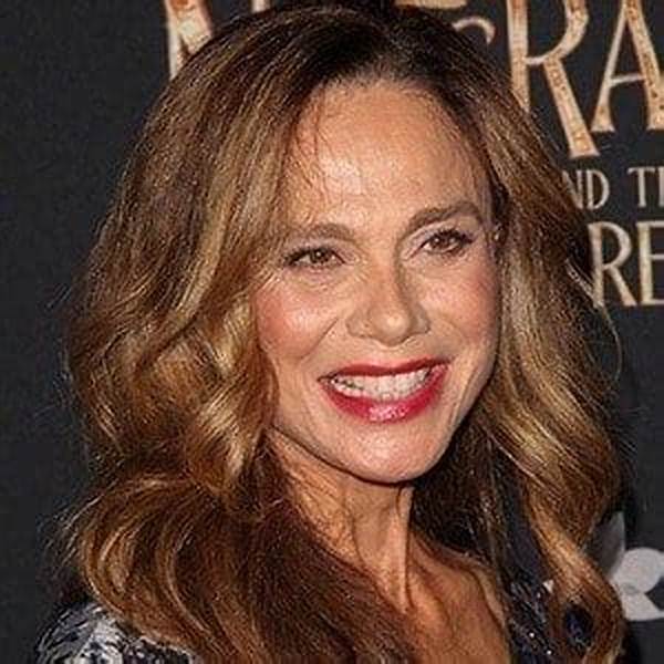 Lena Olin Net Worth, Age, Height, Bio, Birthday, Wiki!