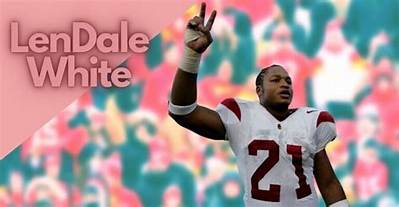 Lendale White Net Worth 2024, Age, Height, Bio, Birthday, Wiki!