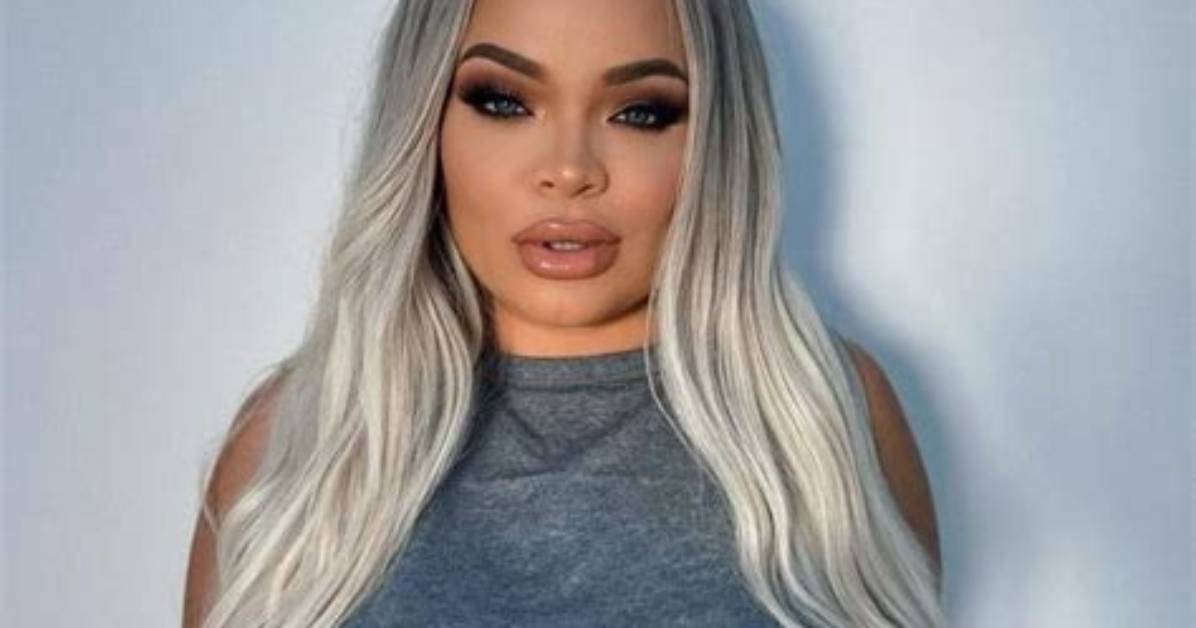 Lenna Paytas - Net Worth, Age, Height, Birthday, Bio, Wiki!