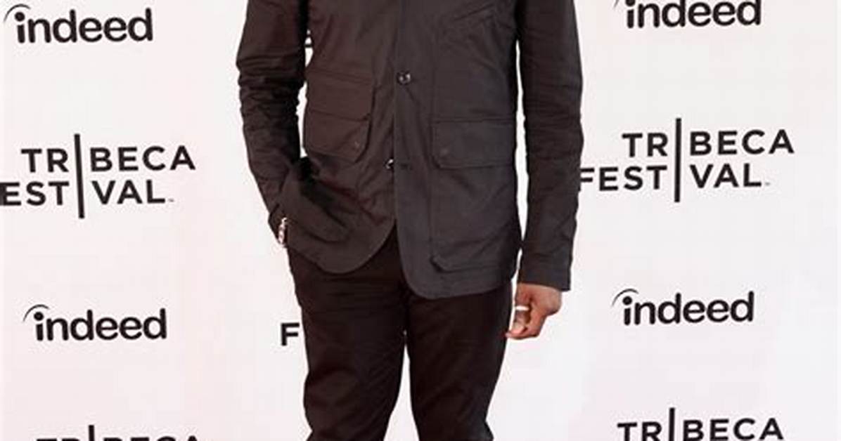 Lennie James Net Worth 2024, Age, Height, Bio, Birthday, Wiki!
