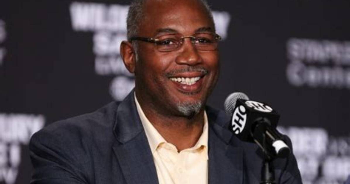 Lennox Lewis Net Worth 2024, Age, Height, Bio, Birthday, Wiki!