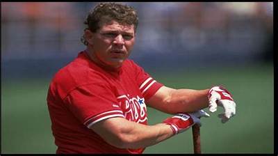 Lenny Dykstra Net Worth, Age, Height, Bio, Birthday, Wiki!