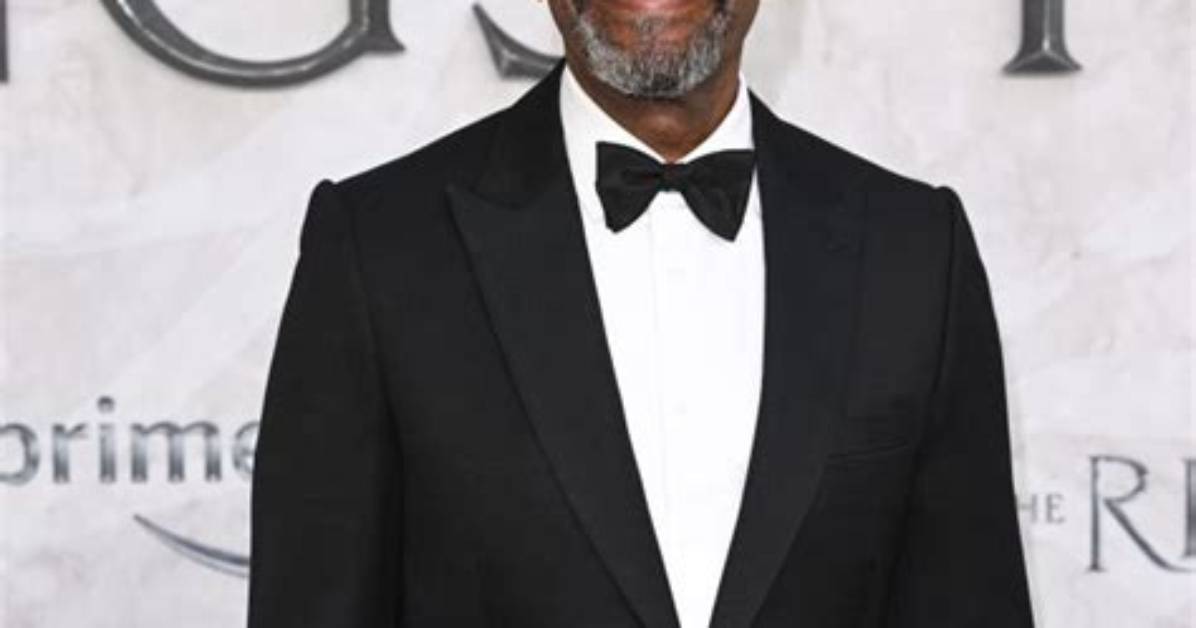 Lenny Henry - Net Worth, Age, Height, Birthday, Bio, Wiki!