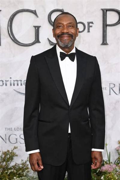 Lenny Henry - Net Worth, Age, Height, Birthday, Bio, Wiki!
