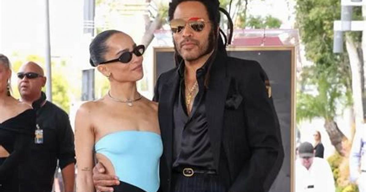 Lenny Kravitz Net Worth, Age, Height, Bio, Birthday, Wiki!