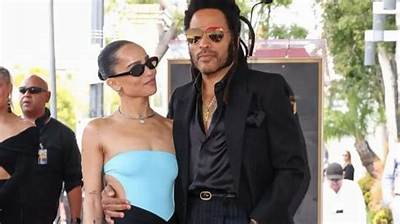 Lenny Kravitz Net Worth, Age, Height, Bio, Birthday, Wiki!