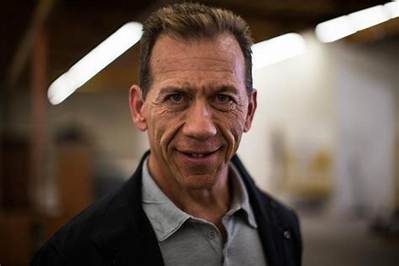 Lenny Krayzelburg Net Worth, Age, Height, Bio, Birthday, Wiki!