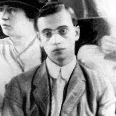 Leo Frank - Net Worth, Age, Height, Birthday, Bio, Wiki!