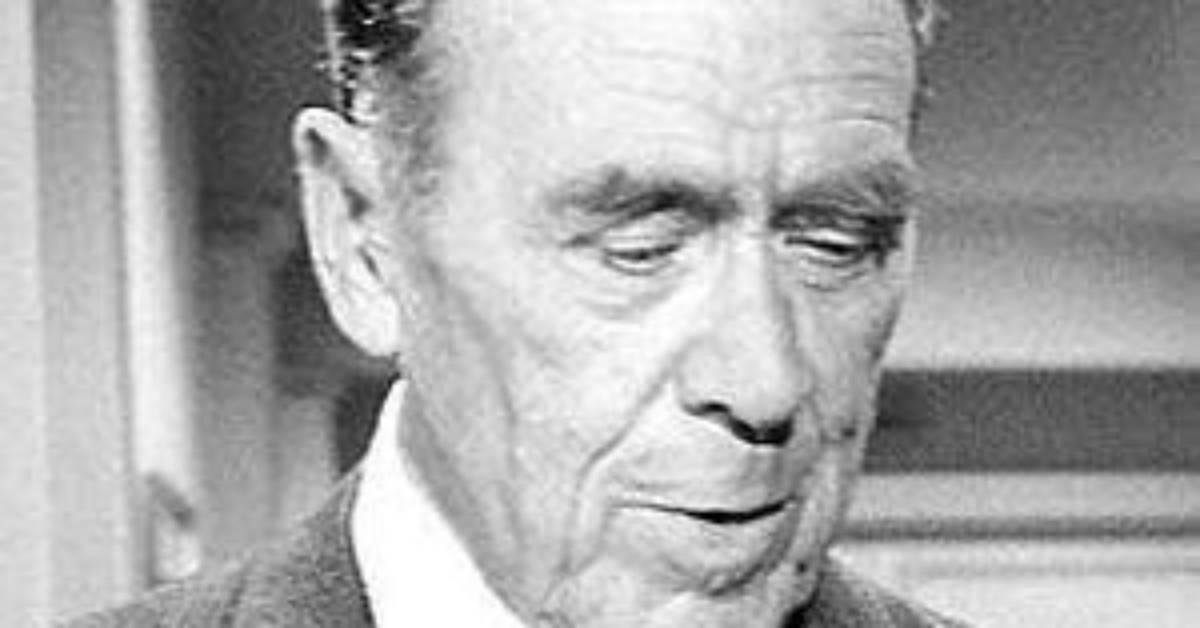 Leo G. Carroll - Net Worth, Age, Height, Birthday, Bio, Wiki!