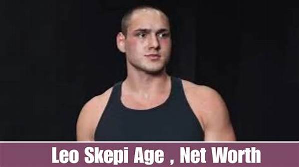 Leo Isaac Net Worth, Age, Height, Bio, Birthday, Wiki!