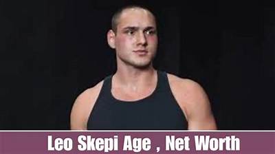 Leo Lewis Net Worth, Age, Height, Bio, Birthday, Wiki!