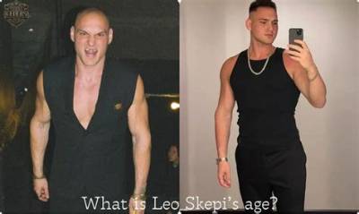 Leo Mckeague - Net Worth, Age, Height, Birthday, Bio, Wiki!