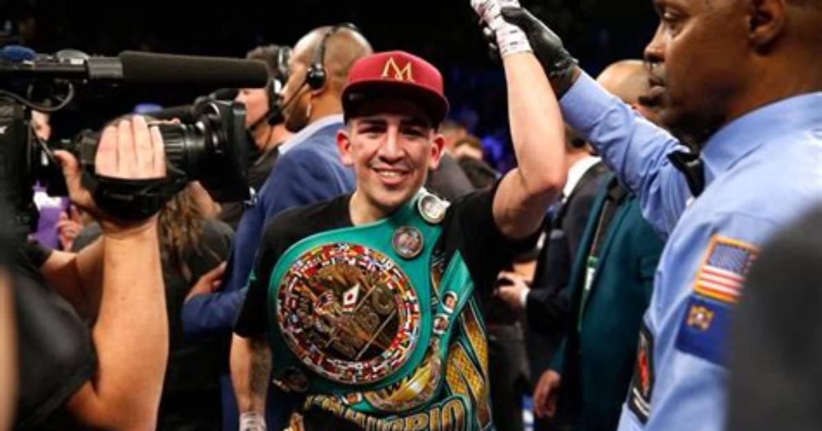 Leo Santa Cruz Net Worth, Age, Height, Bio, Birthday, Wiki!