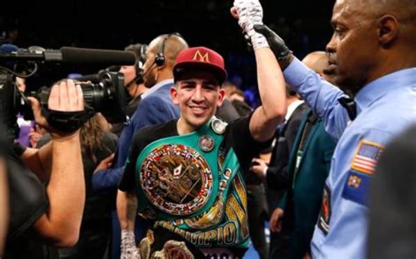 Leo Santa Cruz Net Worth, Age, Height, Bio, Birthday, Wiki!