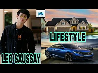 Leo Saussay Net Worth 2024, Age, Height, Bio, Birthday, Wiki!