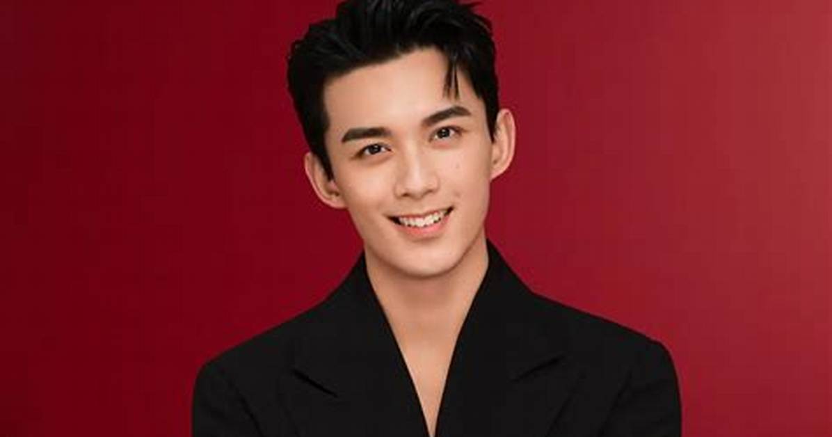 Leo Wu Net Worth, Age, Height, Bio, Birthday, Wiki!