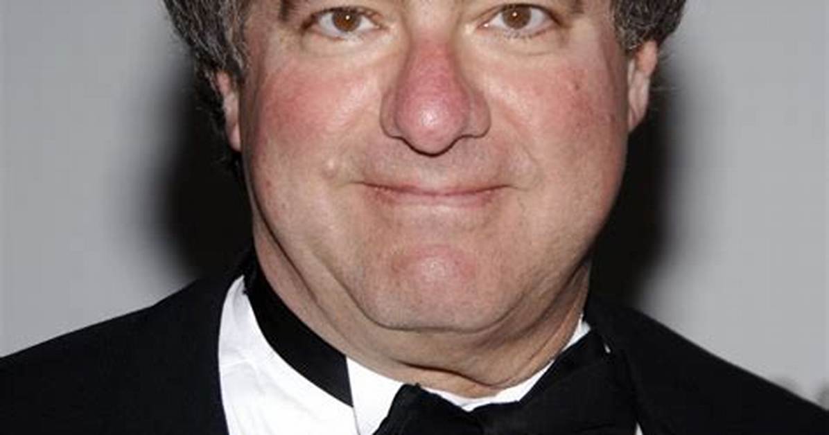 Leon Black - Net Worth, Age, Height, Birthday, Bio, Wiki!