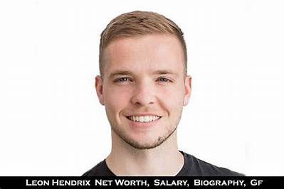 Leon Hendrix Net Worth, Age, Height, Bio, Birthday, Wiki!