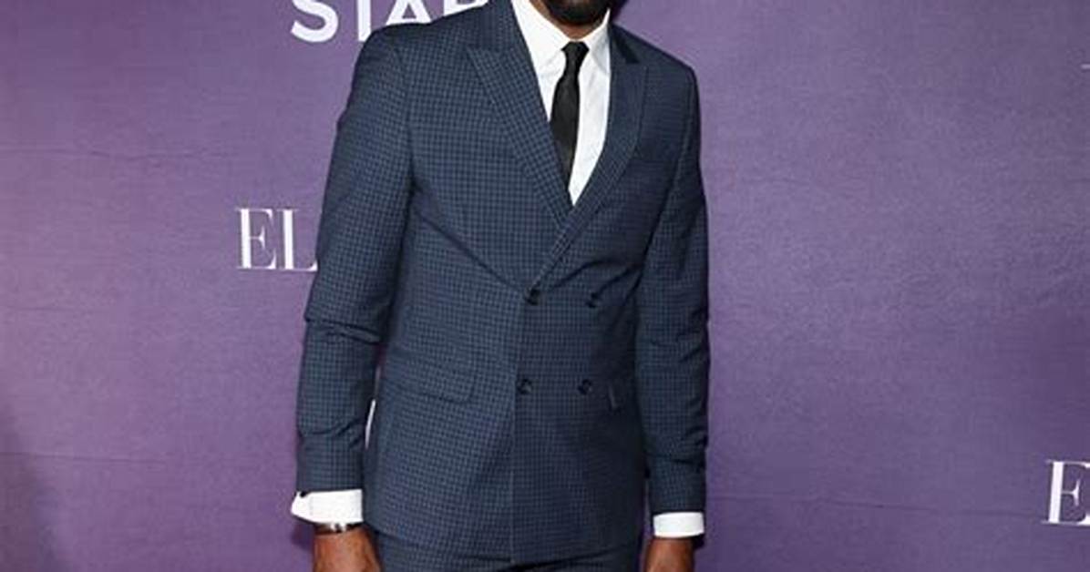 Leon Robinson Net Worth, Age, Height, Bio, Birthday, Wiki!