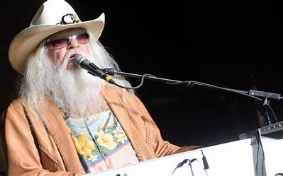 Leon Russell Net Worth, Age, Height, Bio, Birthday, Wiki!