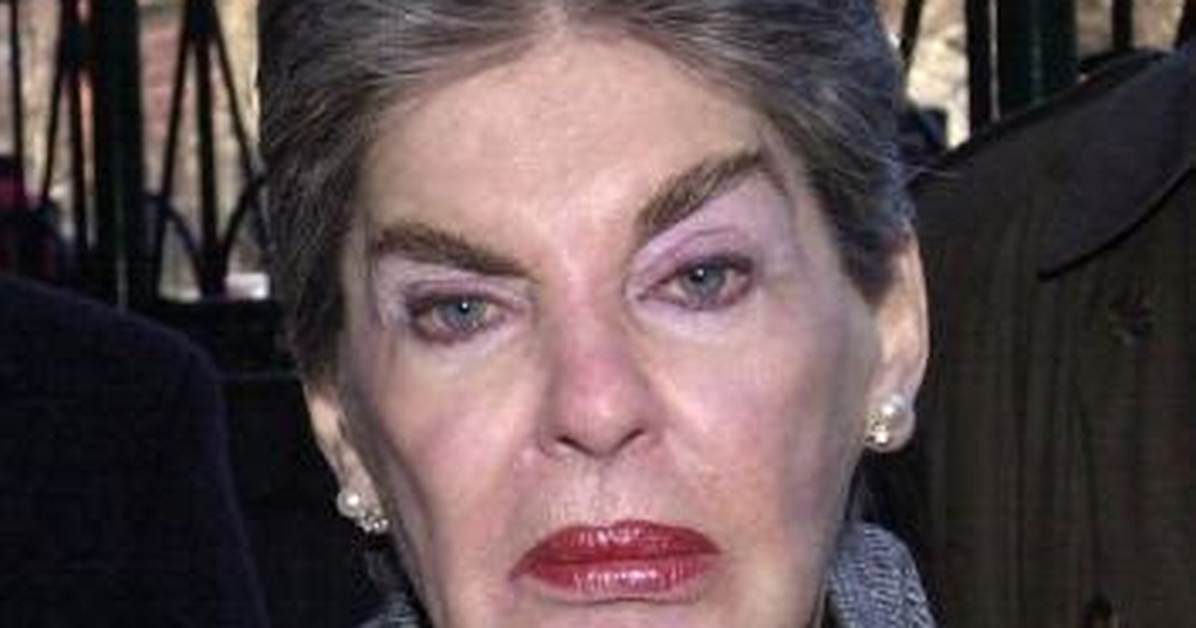 Leona Helmsley Net Worth, Age, Height, Bio, Birthday, Wiki!