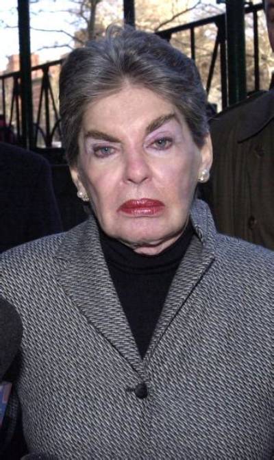 Leona Helmsley Net Worth, Age, Height, Bio, Birthday, Wiki!