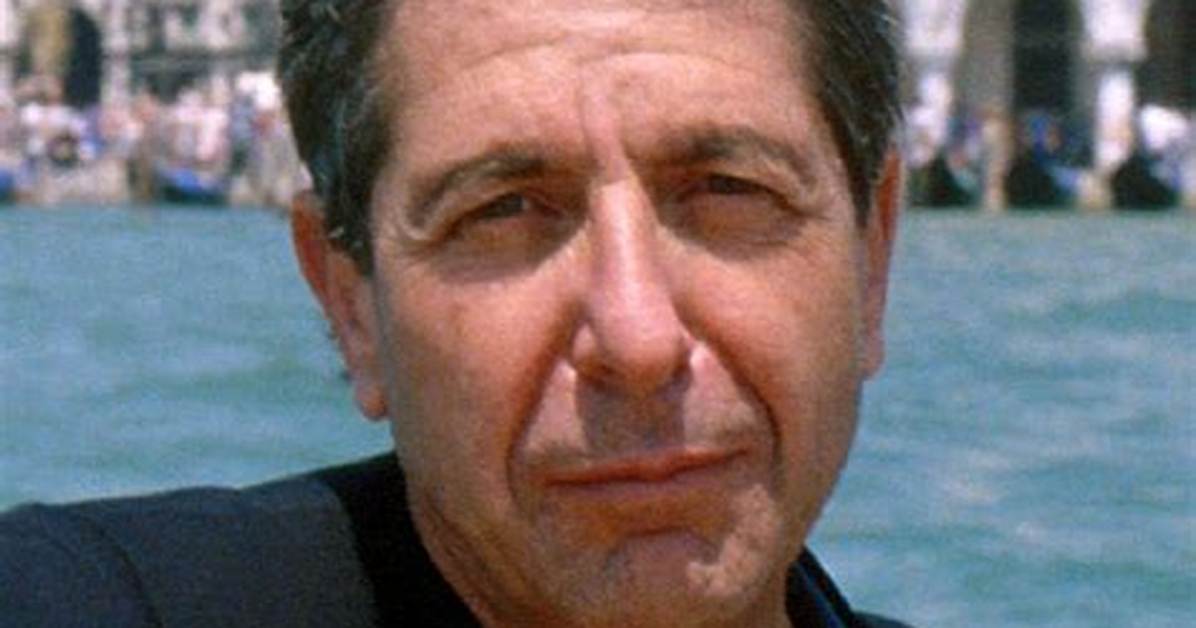 Leonard Cohen Net Worth, Age, Height, Bio, Birthday, Wiki!
