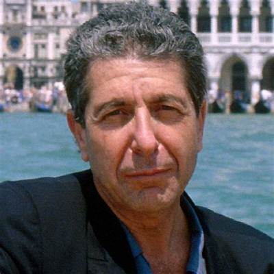 Leonard Cohen Net Worth, Age, Height, Bio, Birthday, Wiki!