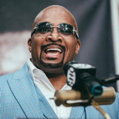 Leonard Ellerbe Net Worth, Age, Height, Bio, Birthday, Wiki!
