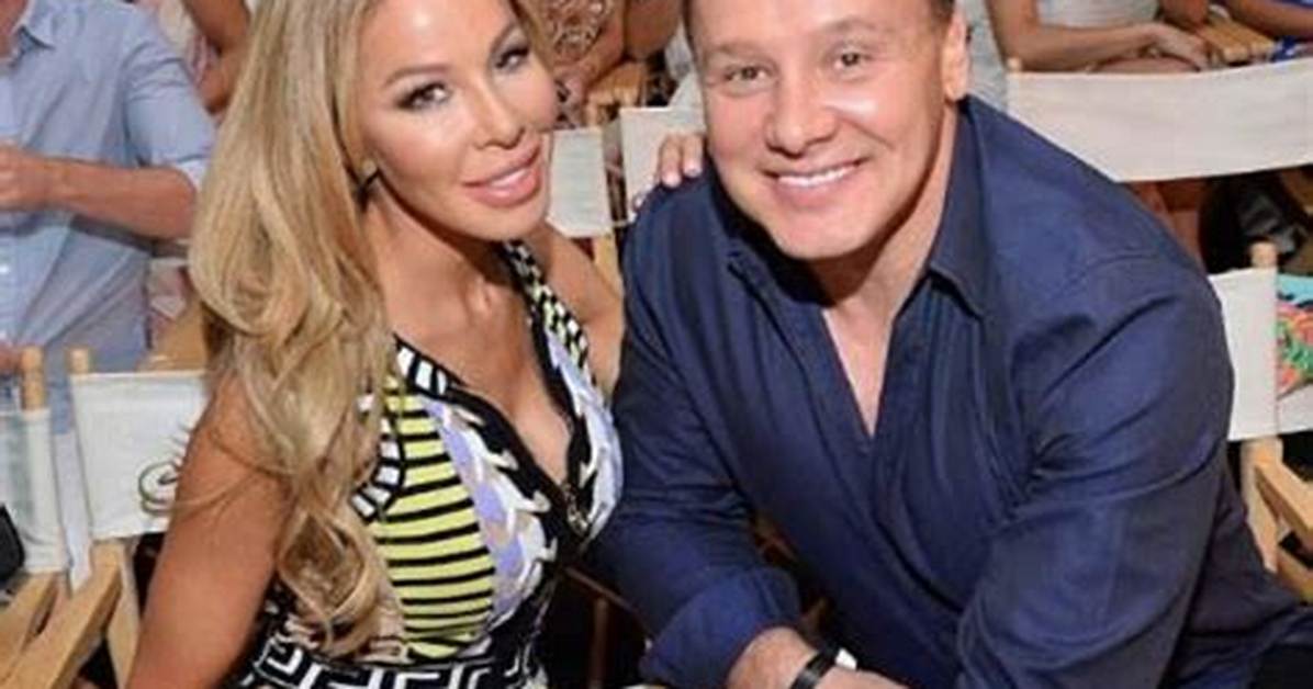 Leonard Hochstein Net Worth, Age, Height, Bio, Birthday, Wiki!