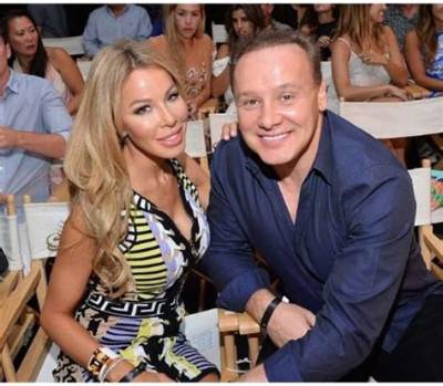 Leonard Hochstein Net Worth, Age, Height, Bio, Birthday, Wiki!