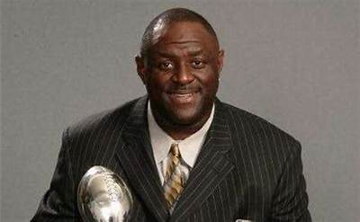 Leonard Marshall - Net Worth, Age, Height, Birthday, Bio, Wiki!