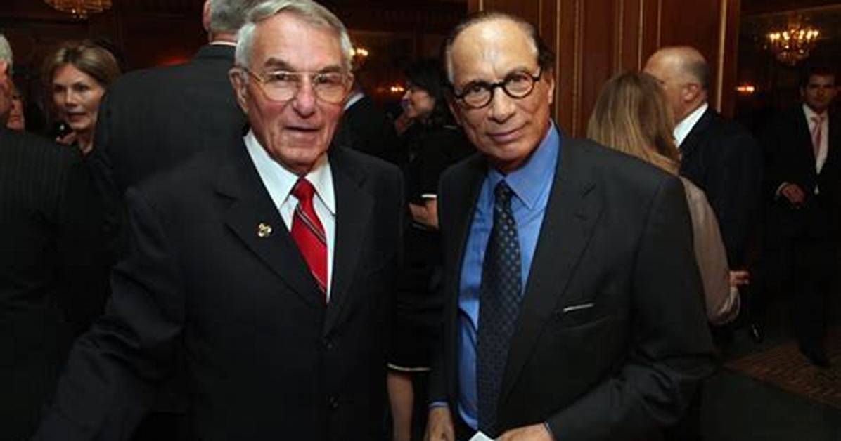 Leonard N. Stern Net Worth, Age, Height, Bio, Birthday, Wiki!
