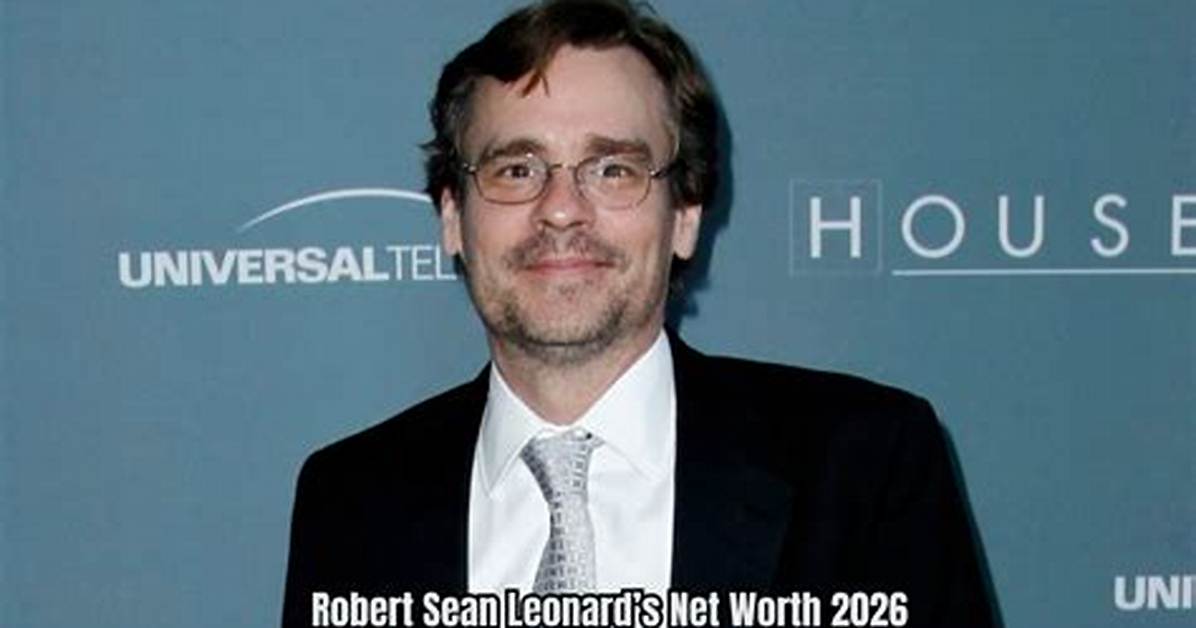 Leonard White - Net Worth, Age, Height, Birthday, Bio, Wiki!