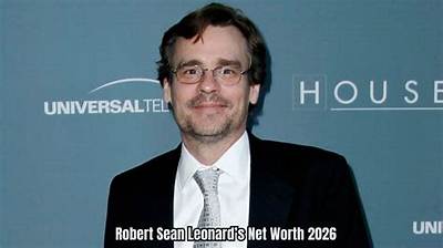 Leonard White - Net Worth, Age, Height, Birthday, Bio, Wiki!