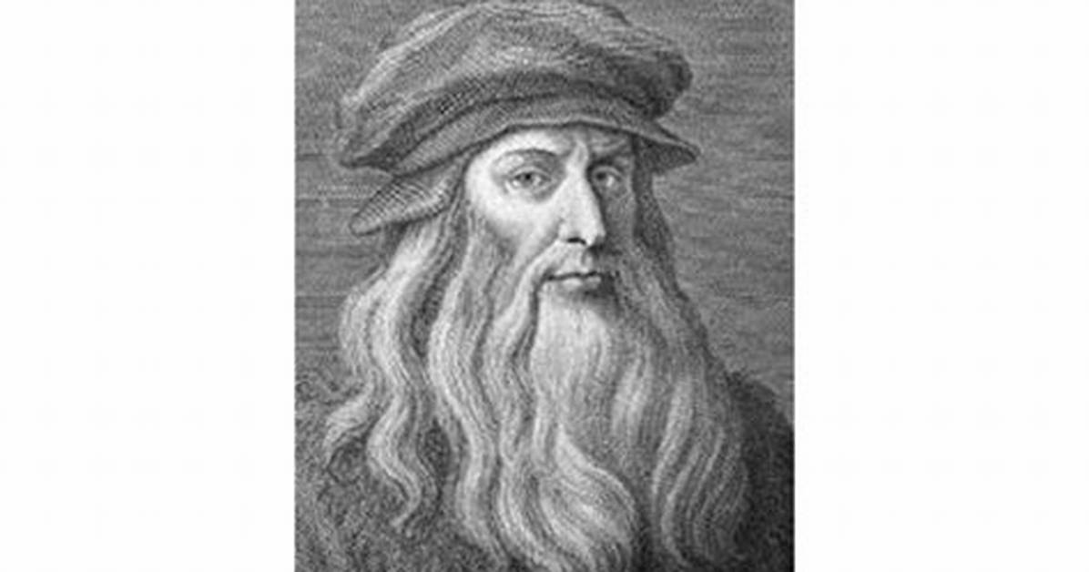 Leonardo Da Vinci Net Worth, Age, Height, Bio, Birthday, Wiki!