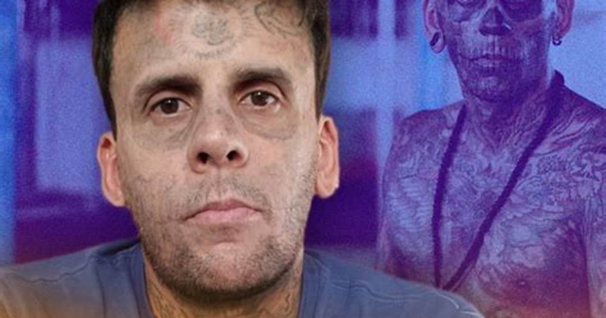 Leonardo De Souza Net Worth 2024, Age, Height, Bio, Birthday, Wiki!