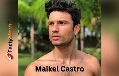 Leonardo Fabio Castro - Net Worth, Age, Height, Birthday, Bio, Wiki!