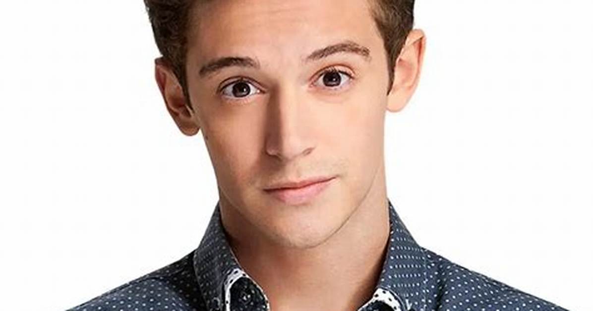 Leonardo Pasquarelli - Net Worth, Age, Height, Birthday, Bio, Wiki!