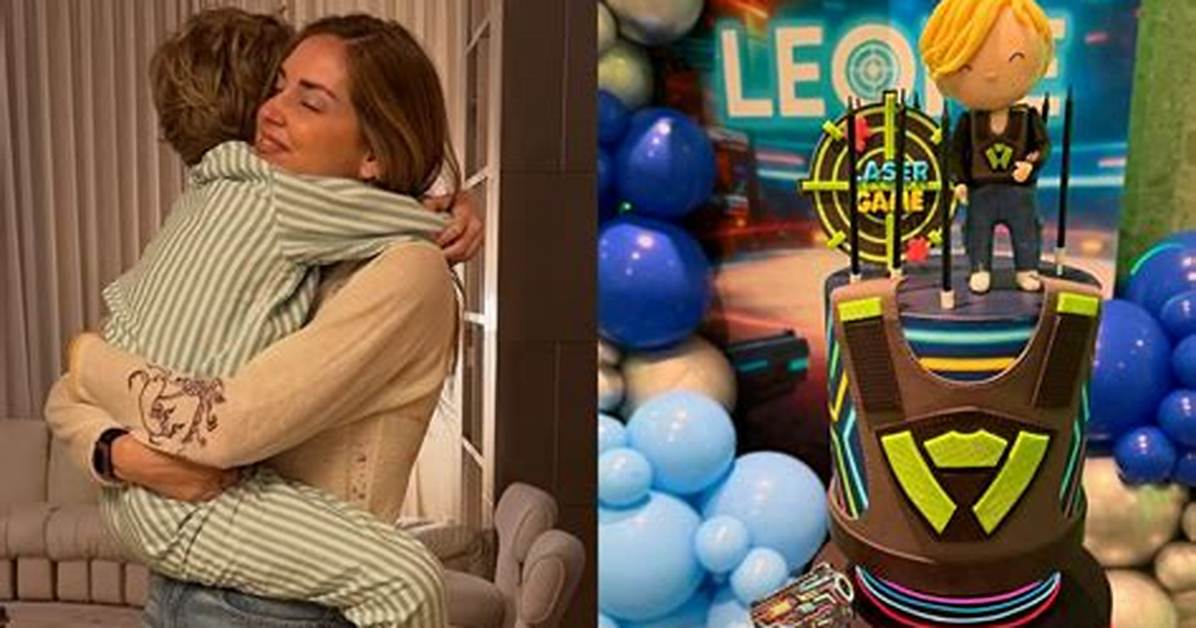 Leone Lucia Ferragni Net Worth, Age, Height, Bio, Birthday, Wiki!
