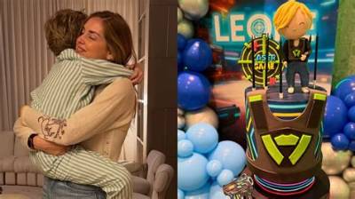 Leone Lucia Ferragni Net Worth, Age, Height, Bio, Birthday, Wiki!