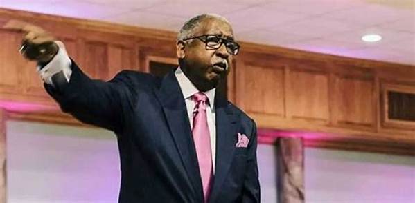 Leroy Thompson Net Worth, Age, Height, Bio, Birthday, Wiki!