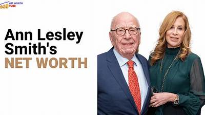 Lesley Smith Net Worth, Age, Height, Bio, Birthday, Wiki!