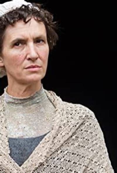 Lesley Vickerage - Net Worth, Age, Height, Birthday, Bio, Wiki!