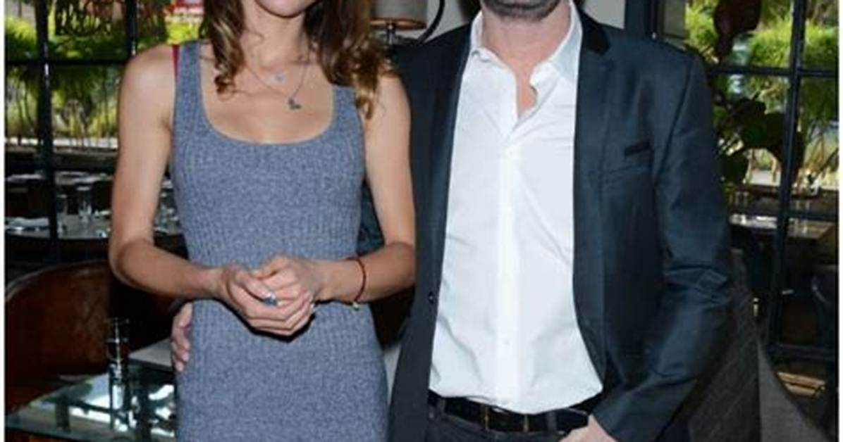 Leslie Benzies Net Worth, Age, Height, Bio, Birthday, Wiki!